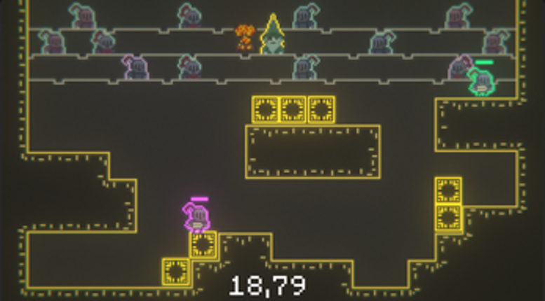 † TURNIEJ BESTII † screenshot