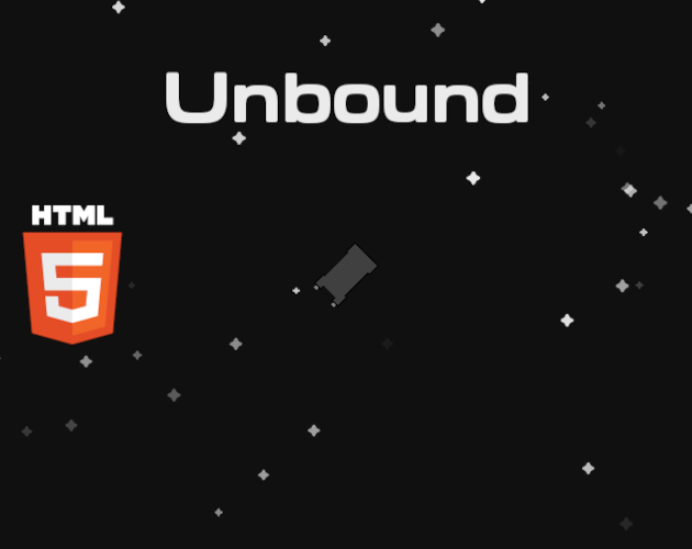 Games like Unbound