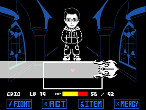 Undercore : The Last Judgment Image