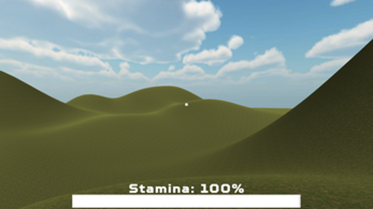 Unfinished Game Test screenshot