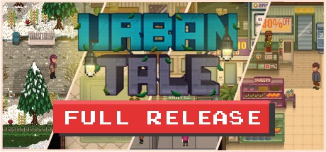 Games like Urban Tale
