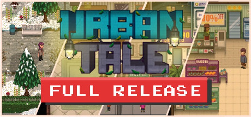 Urban Tale Image