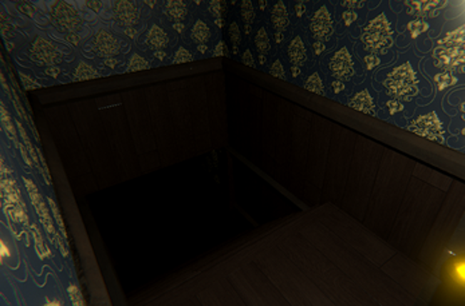 Vickston Mansion VR screenshot