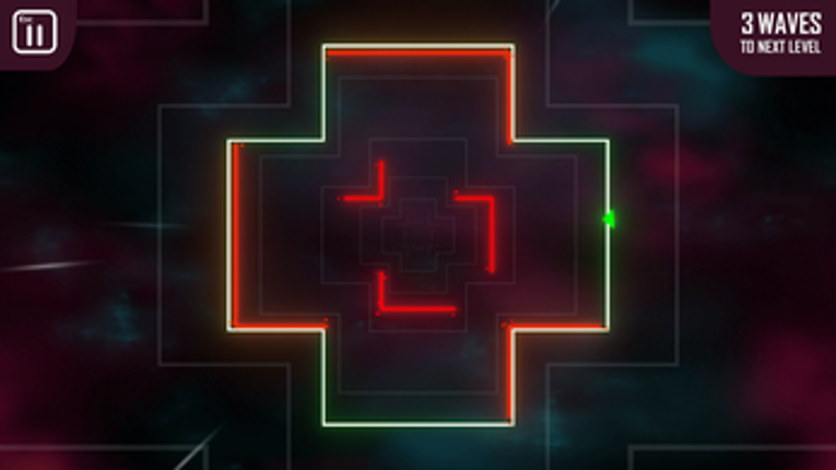 Virtual Breach screenshot