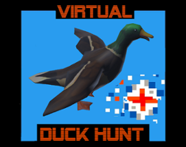 Virtual Duck Hunt Image