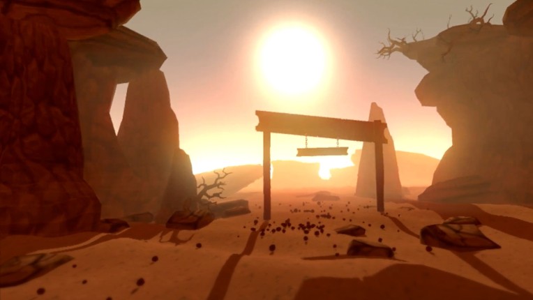 VRchaeology: Prologue screenshot