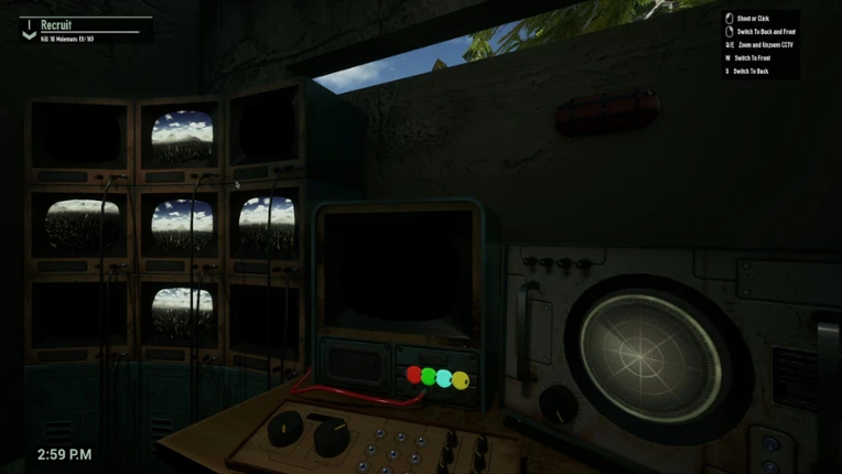 W.A.M Image