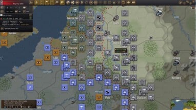 WarPlan Image