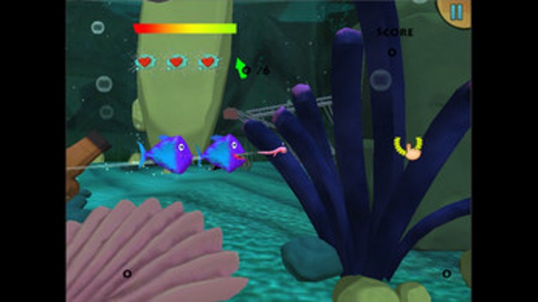 What A Day!! screenshot