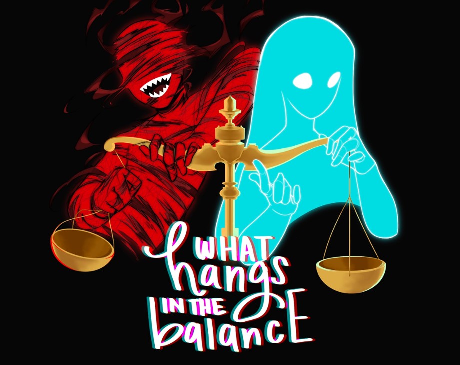 Games like What Hangs in the Balance