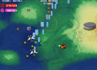 Games like Wings Tale