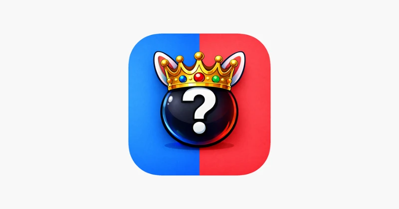 Would You Rather? Live Polls Image