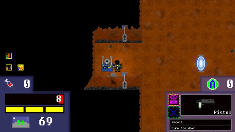 Xenoterrestrial screenshot