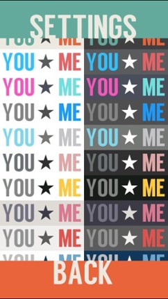 You Against Me Image