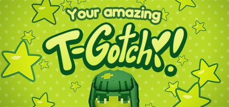 Games like Your amazing T-Gotchi!