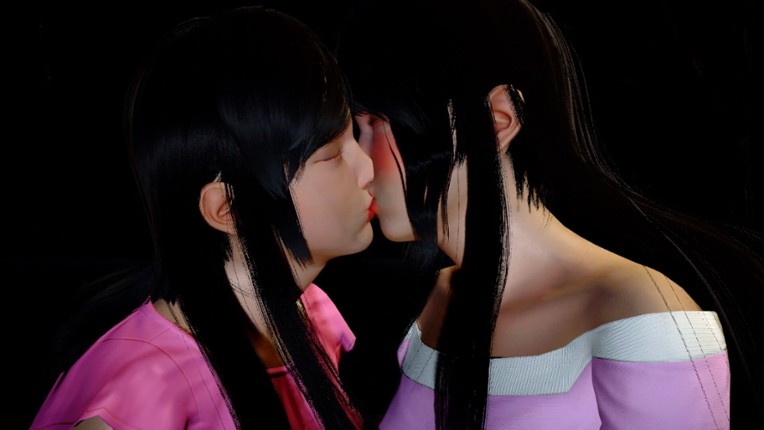 Yuri Demon screenshot