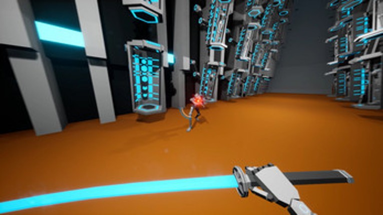 Zero Run (Beta) screenshot