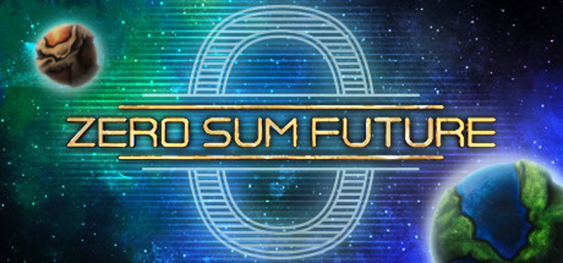 Zero Sum Future Game Cover