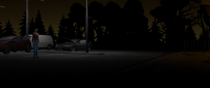 ZureiHill (DEMO) screenshot