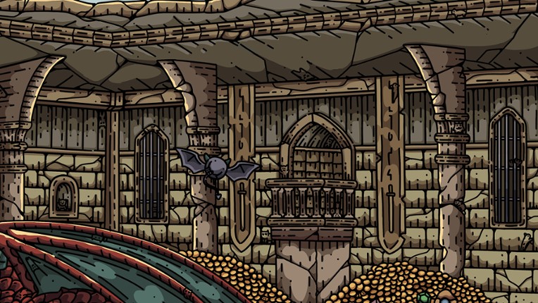 100 Ruin Cats screenshot