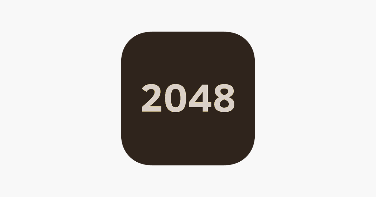 Games like 2048 dark mode