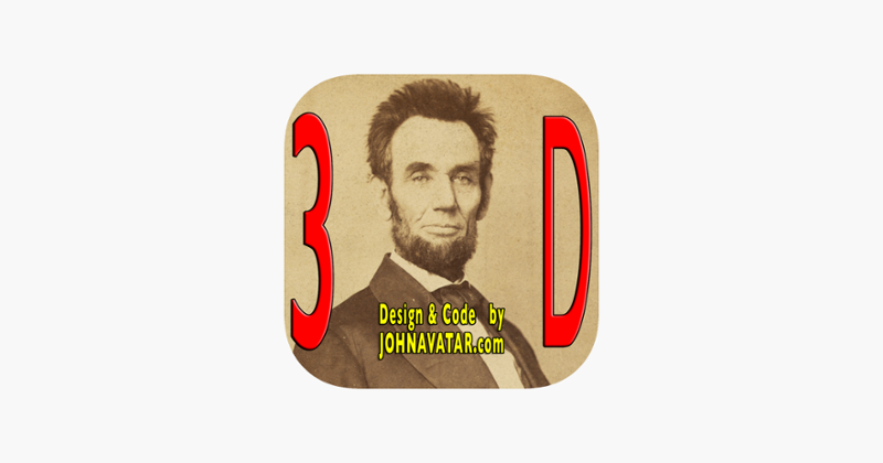 3D STEREOVISION TIME MACHINE 2 Game Cover