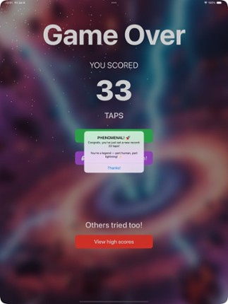 7 Seconds: Champions screenshot