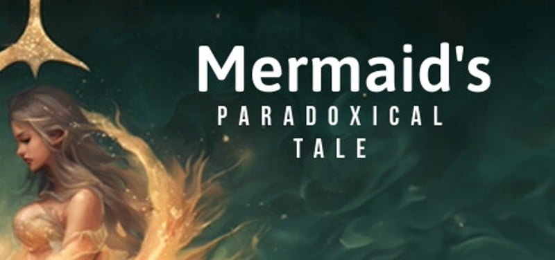 A Mermaid's Paradoxical Tale screenshot