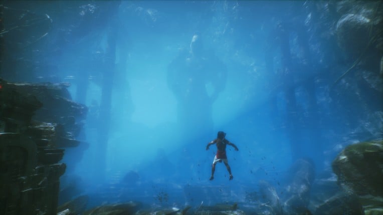Aatral Origins screenshot