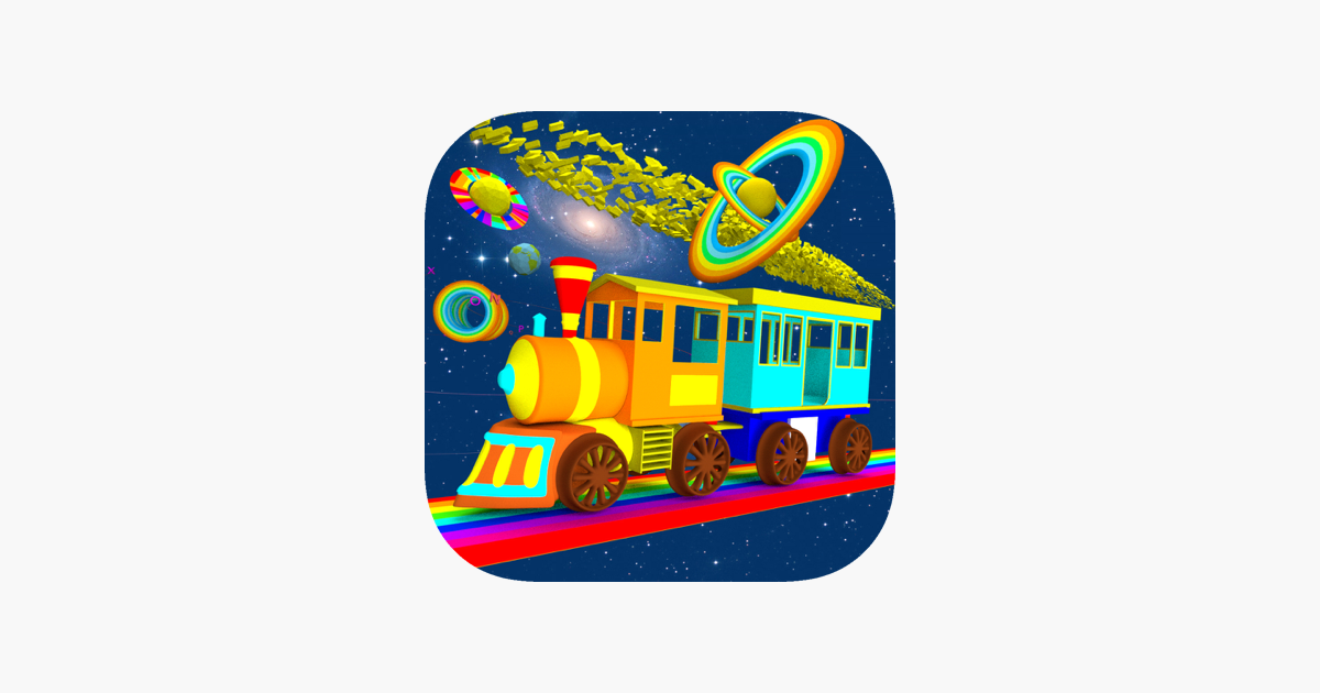 Games like ABC Alphabet Train: Learning 3D Game For Kids