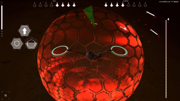 Aces of Avalon screenshot