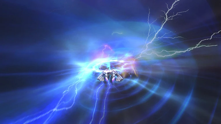 AcrossFlash screenshot