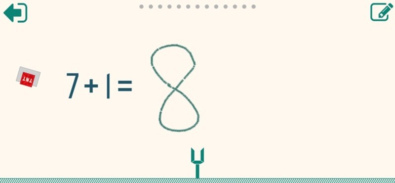 Addition Skill Builders screenshot