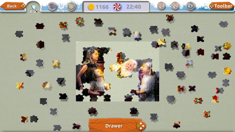 Advent Calendar Image