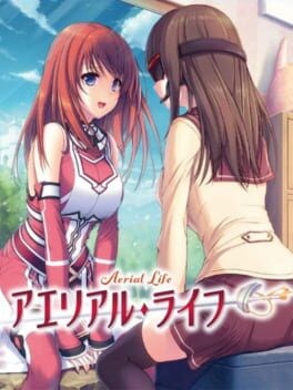 Games like Aerial Life