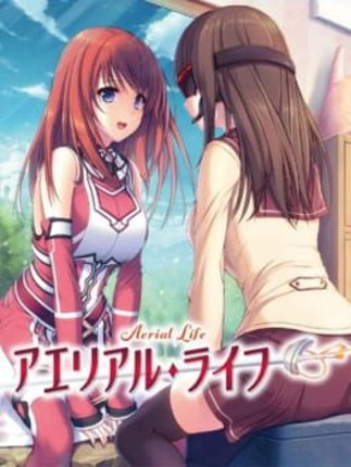 Aerial Life Image