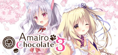 Games like Amairo Chocolate 3