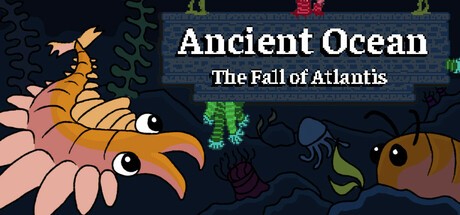 Games like Ancient Ocean: The Fall of Atlantis
