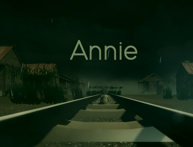 Games like Annie