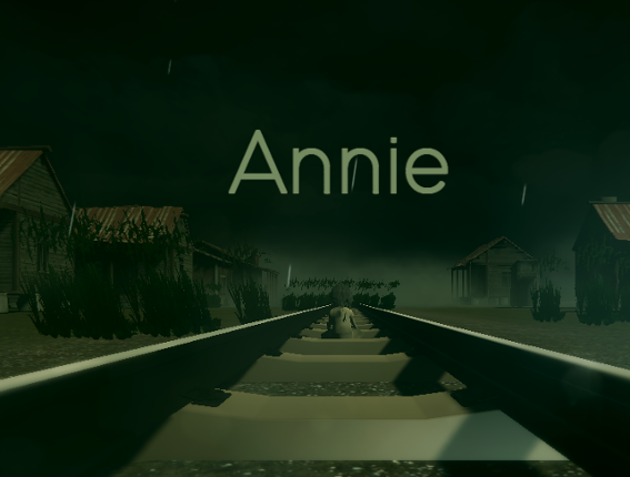 Annie Game Cover