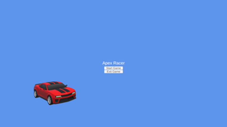 Apex Racer screenshot