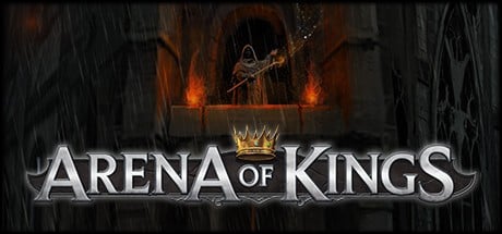 Games like Arena of Kings
