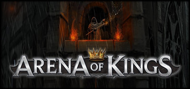 Arena of Kings Game Cover