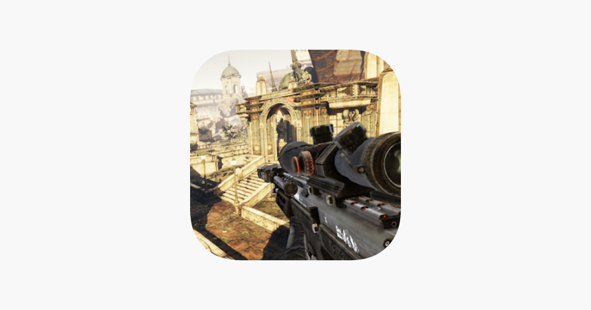 Games like Army Sniper: Criminal Attack