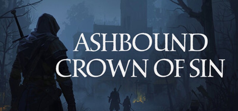 Ashbound: Crown of Sin Image