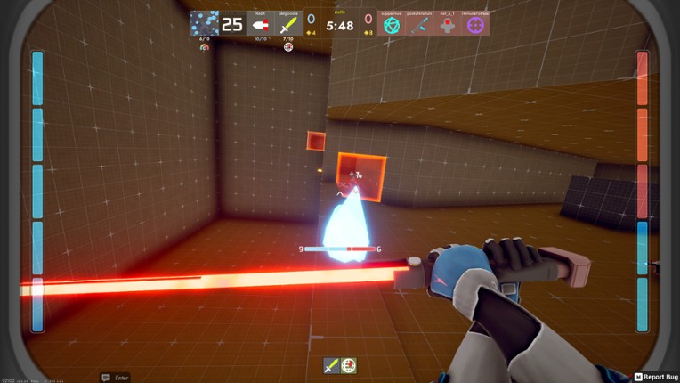 Astro screenshot