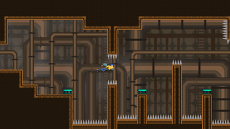 Astro screenshot