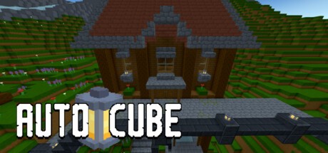 Games like AutoCube