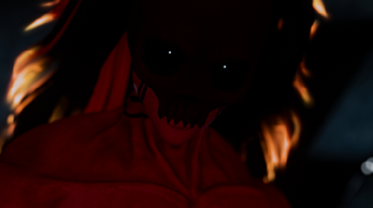 BABILON (Gogo loco + Hue) - Avatar Vrchat screenshot