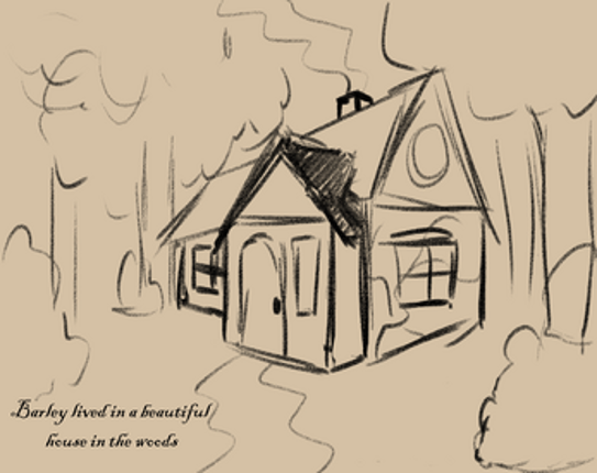 Baby Quest screenshot